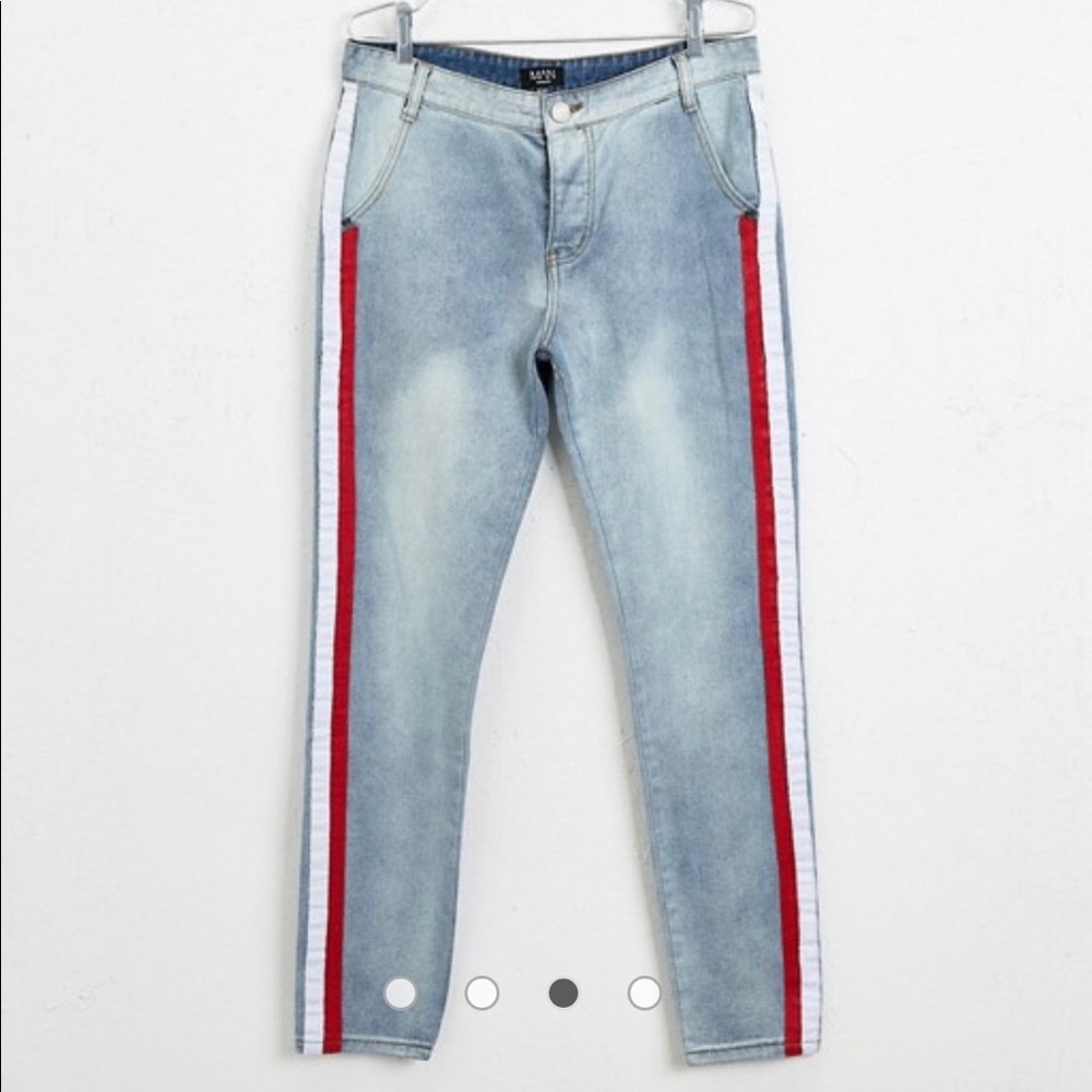 Brand New Jeans (SOLD)